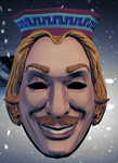 PAYDAY 2: The Jack Mask Steam ключ Region Free |+ Бонус