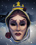PAYDAY2: The Queen Mask Steam ключ Region Free |+ Бонус