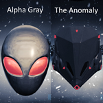 PAYDAY 2 Alienware Alpha Mask Pack Steam Ключ | + Бонус