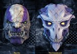PAYDAY 2: Crossbreed and Orc Masks + Bonus