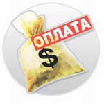 Пин-код на 500 руб. для пополнения счета ИБЦ Oplata.Biz