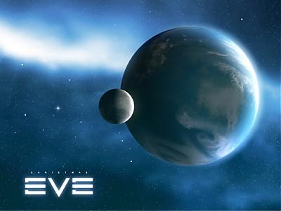 EVE-ONLINE гостевой ключ на 14 дней