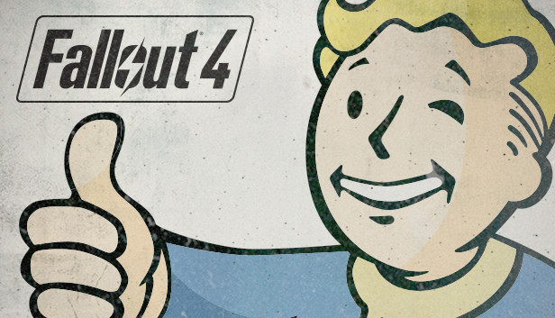 Fallout 4 (Steam Gift / RU+CIS)