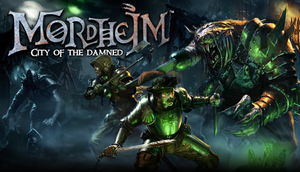Mordheim: City of the Damned (Steam Gift / RU+CIS)