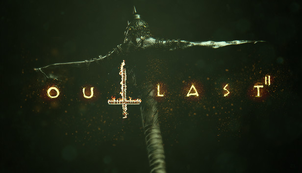 Outlast 2 (Steam Gift / Russia only)