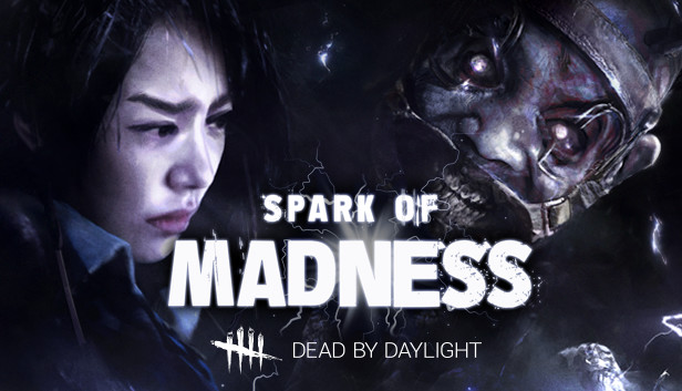 Dead by Daylight DLC - Spark of Madness /Steam Gift /RU