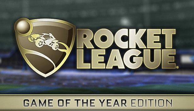 Rocket League Game of the Year Edition /Steam Gift / RU