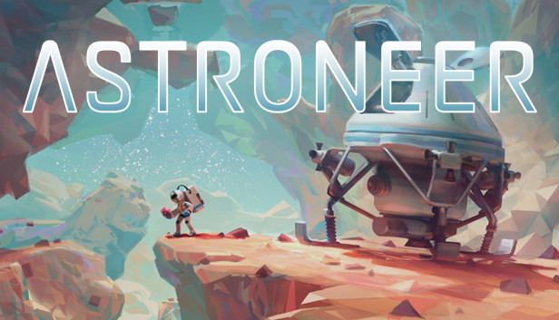 astroneer steam key