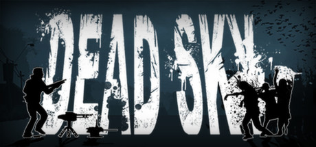 Dead Sky ( Steam Gift , RoW / Region Free )