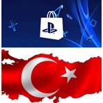 🎮ПОКУПКА ИГР PlayStation/Пополнение TL PSN ТУРЦИЯ+🎁