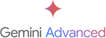 Google AI Gemini Advanced, 2 месяца 🔥2 ТБ памяти🔥