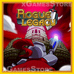 💛 Rogue Legacy 💛 XBOX ONE / SERIES X|S КЛЮЧ🔑 - irongamers.ru