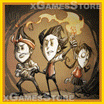 💛Don´t Starve Together: Console Edition💛 XBOX КЛЮЧ