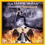 💛Saints Row IV: Re-Elected & Gat out of Hell XBOX КЛЮЧ