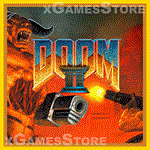 💛DOOM II (Classic)💛 XBOX ONE / SERIES X|S КЛЮЧ🔑 - irongamers.ru