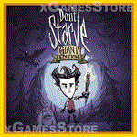 💛 Don&acute;t Starve: Giant Edition  💛 XBOX + ПК КЛЮЧ🔑