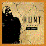 💛 Hunt: Showdown - Gold Edition💛 XBOX КЛЮЧ🔑