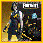 💛FORTNITE - ЗОЛОТЫЕ РУКИ 1500 Vb💛 XBOX КЛЮЧ🔑