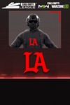 Call of Duty League Los Angeles Thieves Pack XBOX🔑