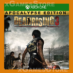 Dead Rising 3: Apocalypse Edition XBOX 🔑КЛЮЧ 0%💳