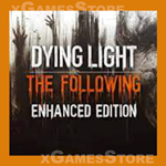 Dying Light The Following Enhanced Edition XBOX🔑КЛЮЧ