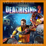 Dead Rising 2 XBOX ONE & SERIES X/S🔑КЛЮЧ 0%💳