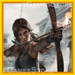 🎮Tomb Raider: Definitive Edition XBOX 🔑КЛЮЧ🌎