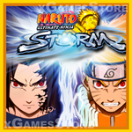 🎮NARUTO: Ultimate Ninja STORM - XBOX🔑KEY - irongamers.ru