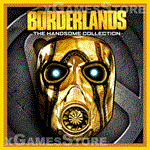 🎮Borderlands: The Handsome Collection🎮XBOX🔑КЛЮЧ