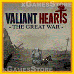 Valiant Hearts: The Great War 🎮XBOX 🔑КЛЮЧ - irongamers.ru