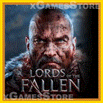 💛Lords of the Fallen Complete Edition💛XBOX🔑КЛЮЧ+VPN
