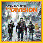 Tom Clancy´s The Division XBOX🔑КЛЮЧ| 0%💳🌎