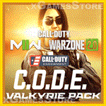 CODE Call of Duty Endowment набор Валькирия XBOX🔑КЛЮЧ - irongamers.ru