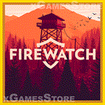 💛Firewatch💛XBOX ONE/SERIES X|S+PC🔑КЛЮЧ - irongamers.ru