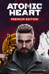 *Atomic Heart Premium Edition • ГАРАНТИЯ •БЕЗ ОЧЕРЕДИ