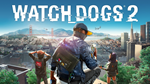 *Watch Dogs*2 • XBOX ONE & X|S*