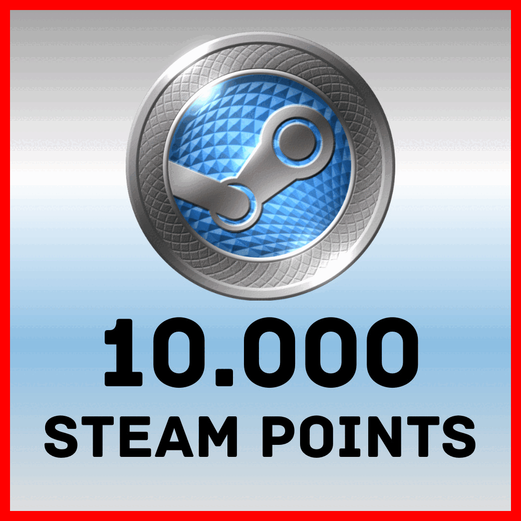 Steam points фото 2