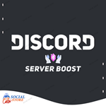 🚀 Прокачка сервера Discord на 3 месяца︱Гарантия✅Дешево - irongamers.ru