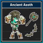✔️ Ancient Azoth ✅ Brawlhalla 🔑 Ключ - irongamers.ru