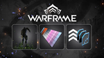 🟦 Ключ пакета Ephemera 🟦 Warframe 🟦 - irongamers.ru
