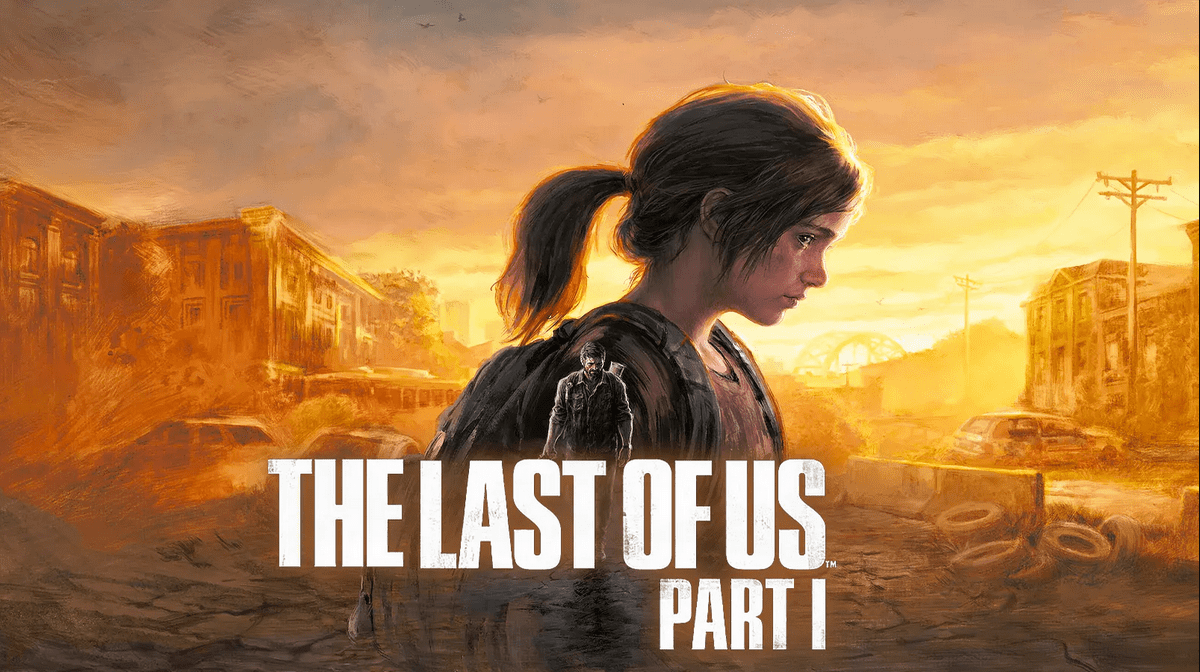 The last of us serie completa en español