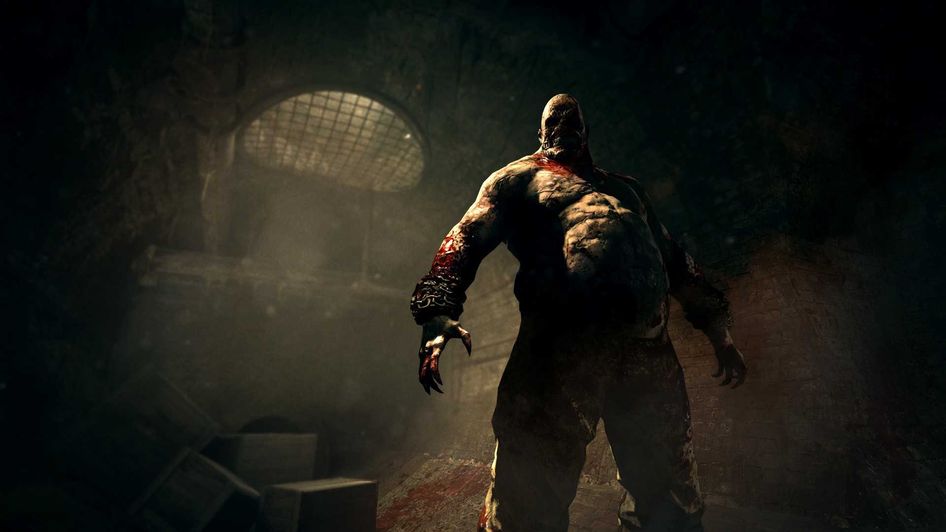 Outlast ps4 ps store фото 50