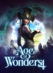 Age of Wonders 4 | STEAM | OFFLINE⭐ - irongamers.ru