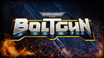 Warhammer 40,000: Boltgun | STEAM | OFFLINE⭐