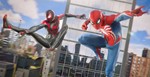 Marvel&acute;s Spider Man 2 Deluxe Edition | П2 | PS5⭐ - irongamers.ru
