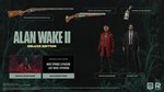 Alan Wake 2 Deluxe Edition | EPIC GAMES | OFFLINE⭐