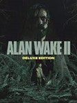 Alan Wake 2 Deluxe Edition | EPIC GAMES | OFFLINE⭐