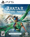 Avatar: Frontiers of Pandora | П2/П3 | PS5⭐ - irongamers.ru