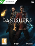 Banishers: Ghosts of New Eden + 5 игр |Xbox Series X/S⭐ - irongamers.ru