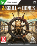 Skull & Bones + 5 ТОП ИГР | Xbox Series X/S⭐